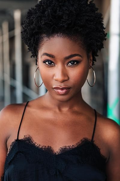 Jasmine Carmichael
