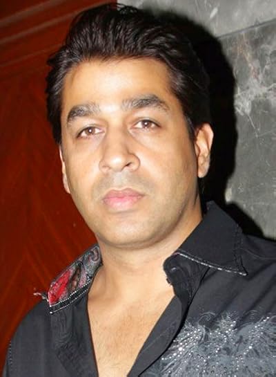 Rajat Bedi