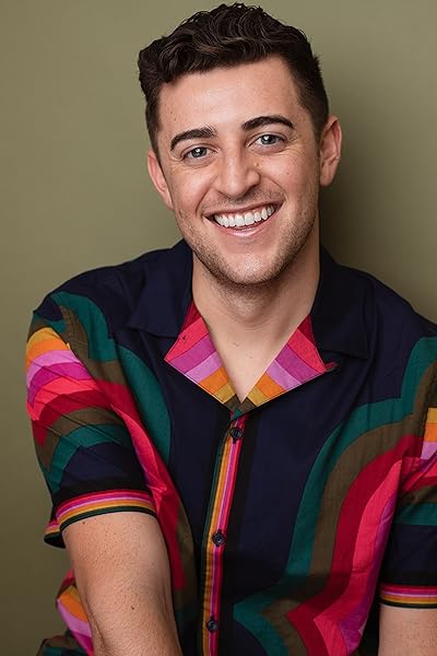 Blake Kevin Dwyer