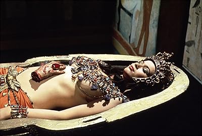 Valerie Leon