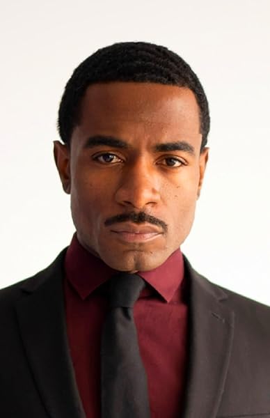 Rich Richardson III