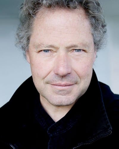 Alistair Browning