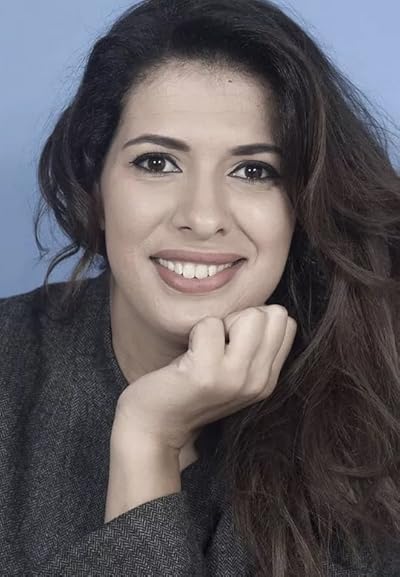 Mounia Lamkimel