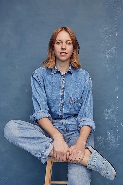 Ellie White