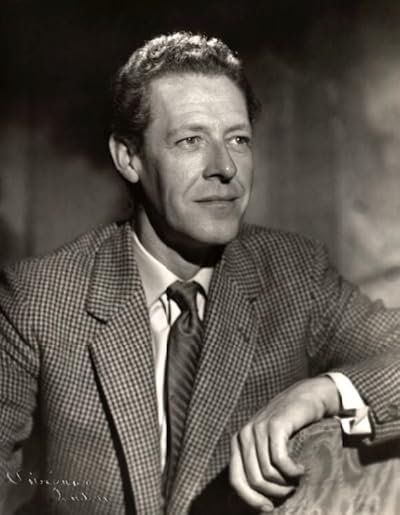 Robin Bailey