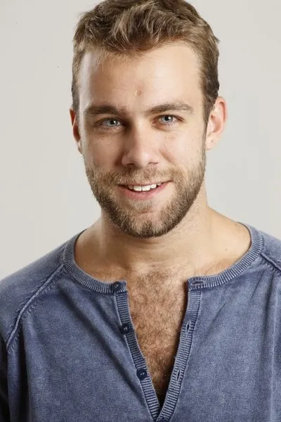 Robin Durán