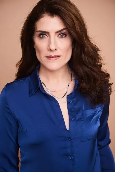 Danielle Burgio