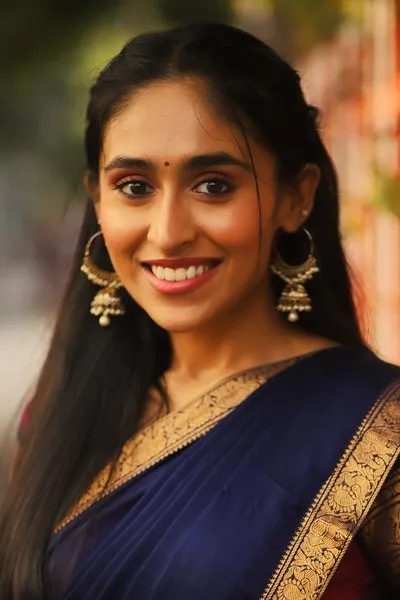 Porkodi Senthil