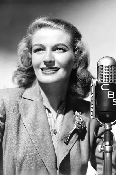 Barbara Anderson