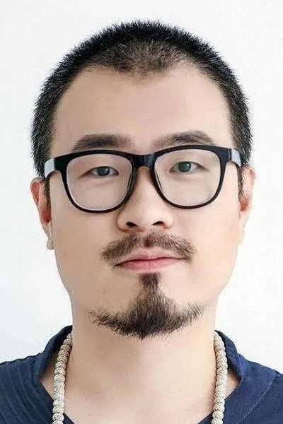 Jiang Guangtao