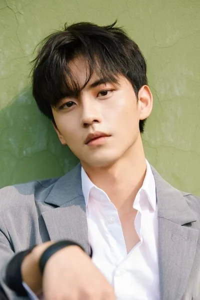 Ma Xinrui
