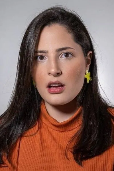 Totia Meireles