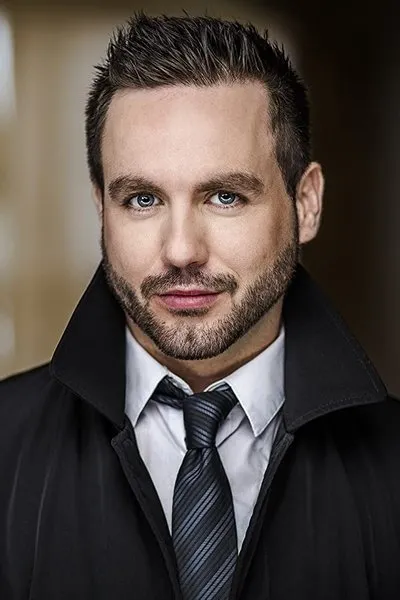 Fegan DeCordova