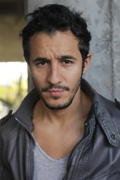 Victor Carril