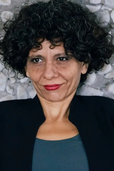 Gabriela Saidon
