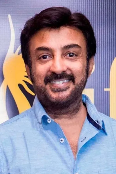 Prashanth