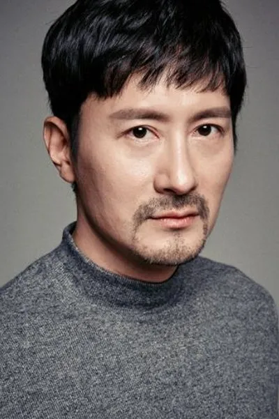 Jo Jae-yun
