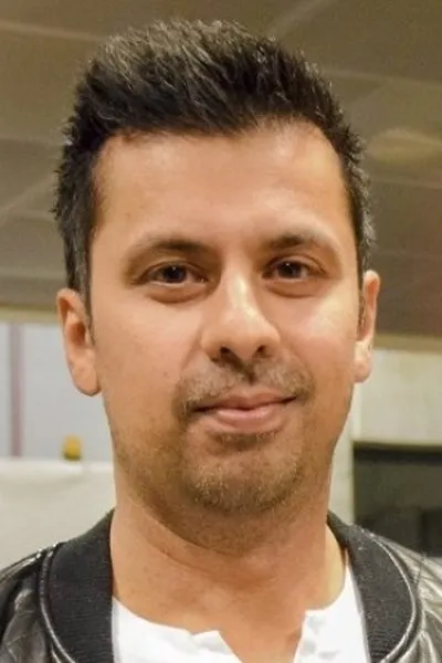 Mike Veidner