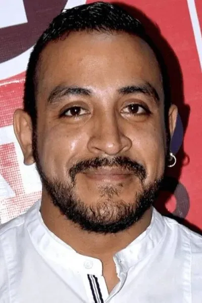 Edgar Flores