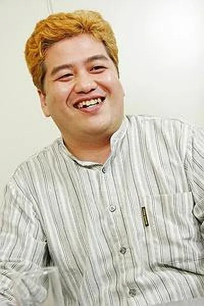 Kô Matsuo