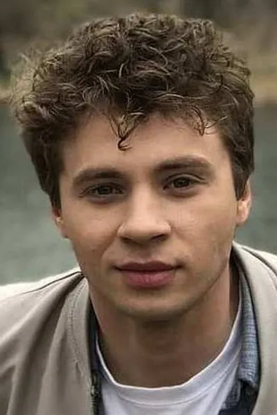 Pavlo Vyshniakov