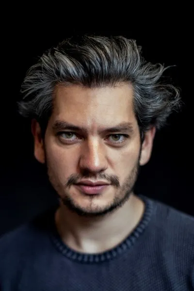 Riccardo Gamba