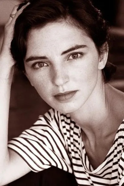 Bernadette Giraud