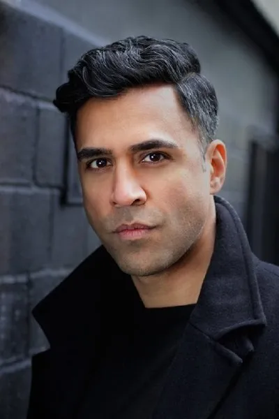 Benjamin Demassieux