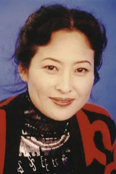 Deng Jiajia