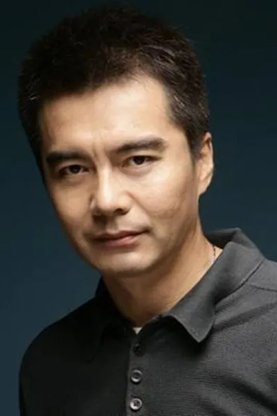 Zhang Guoli