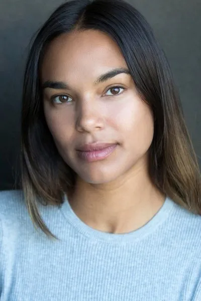 Maya Tuttle