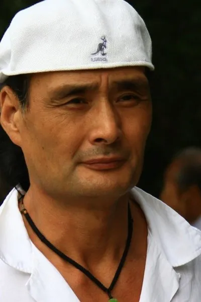 Li Fazeng