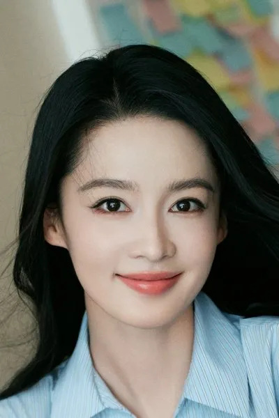 Xiao Zhan