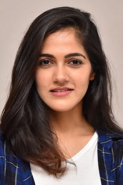 Jwala Chakravarthy