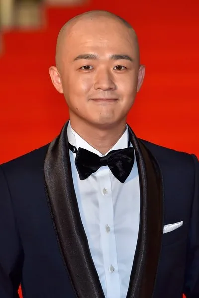 Xu Zheng
