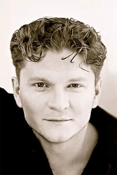 Dmitry Vlaskin