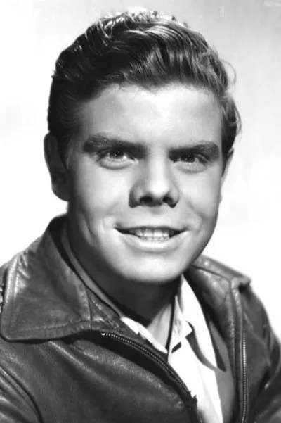 Ted Cole