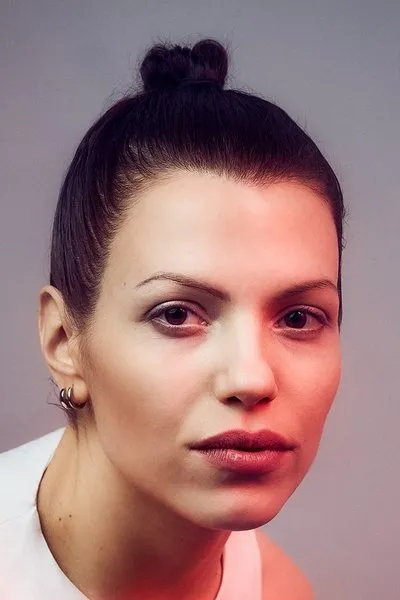Katharina Blaschke