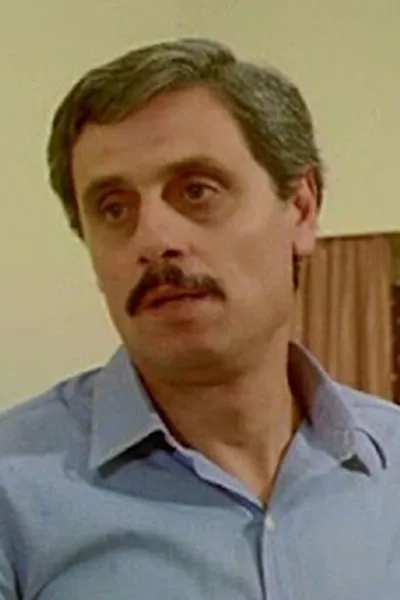 Giorgos Kyritsis