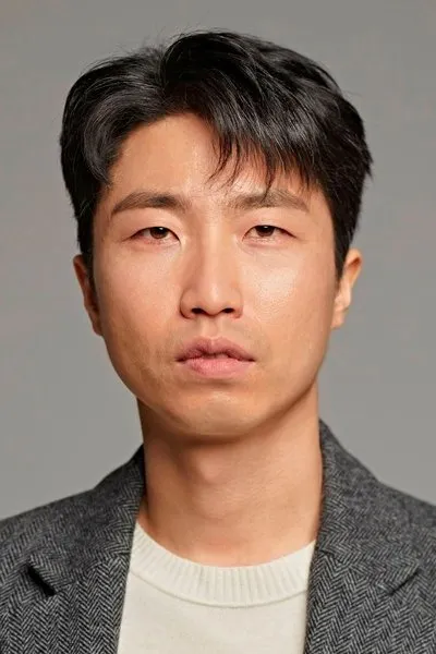 Shin Jae-ha