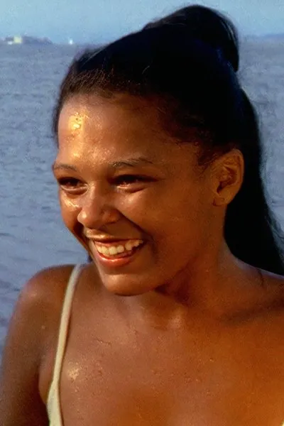 Sharon Morgan