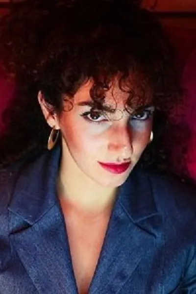 Sevda Bas