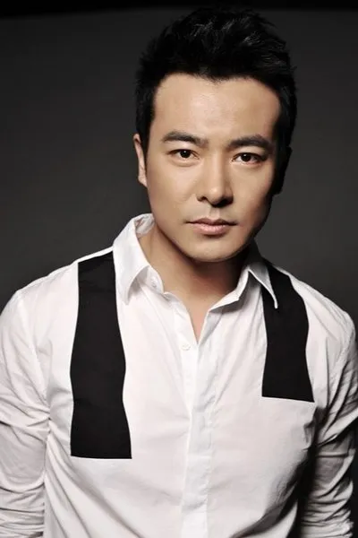 Zhu Shengyi