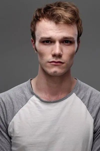 Reiss Kershi