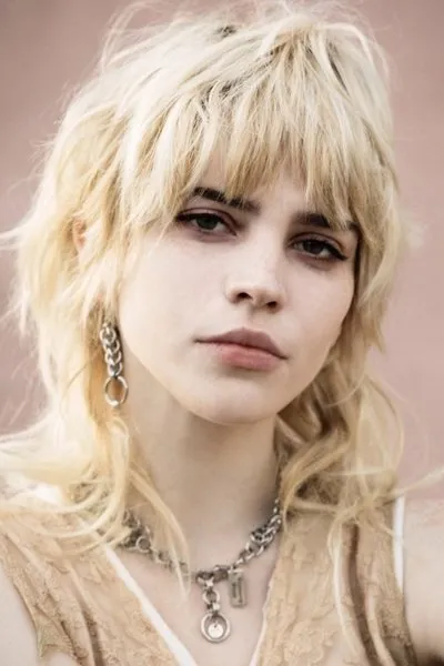 Sophie Thatcher