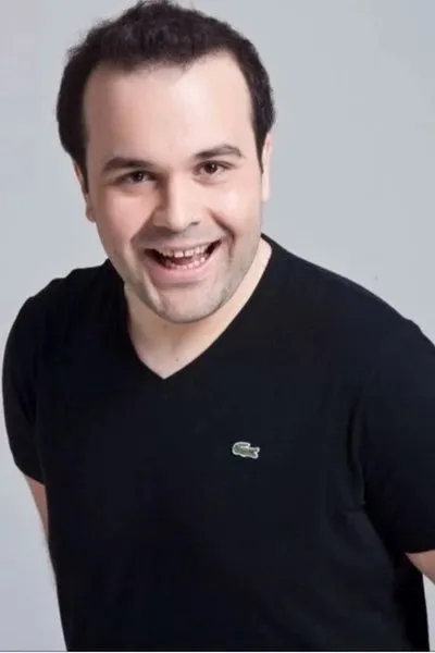 Basar Dogusoy