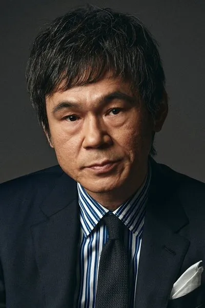 Haori Takahashi
