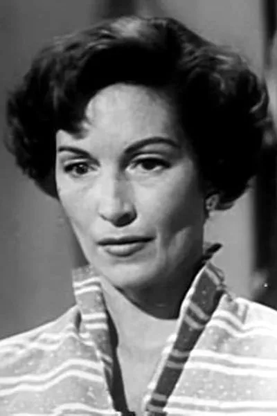 Irene Dailey