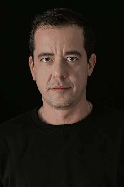 Stavros Psyllakis