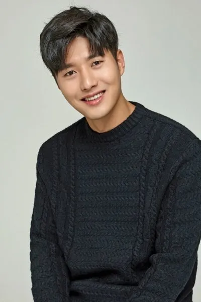 Kang Se-jung